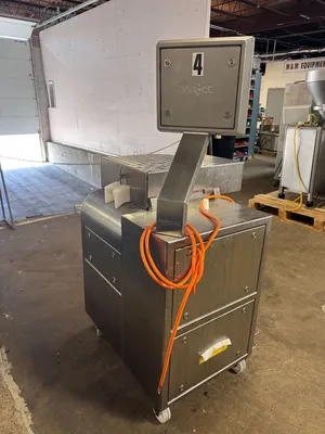 Used 2023 INOTEC WT99-iT-M Commercial Food Processors Illinois US | M&M Equipment Corp. #1285844