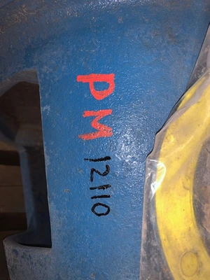 22" Morris Pump Back Pull Out