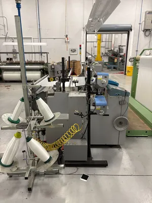 Used SULZER L5300 V 150N2 IKS TV Miscellaneous Equipment (Metalworking) South Carolina US | ESS Industrial Equipment Sales #1545848