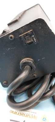 USED CURRENT TECHNOLOGY 900-0027-007