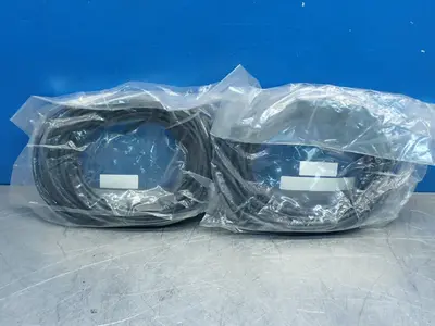 NEW OMRON XS3FM8PVC4S10M