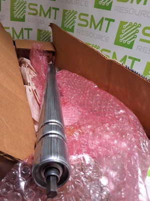 NEW UNIVERSAL INSTRUMENTS 45743501
