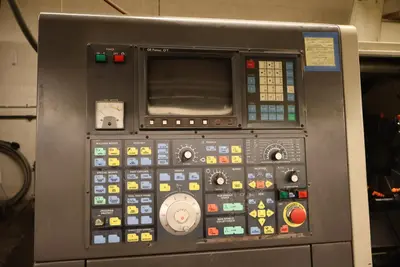 1989 HARDINGE CONQUEST CS42 CNC Turning | MD Equipment Services LLC (12)
