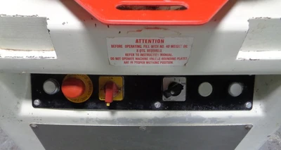 Used 2006 ERIKA RECORD 11/30A Dough Dividers California US | BakeryEquipment.com #1554728