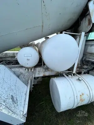 Used 2007 ADVANCE FD3000 Concrete Mixer Trucks Florida US | Big D Heavy Equipment #1556979