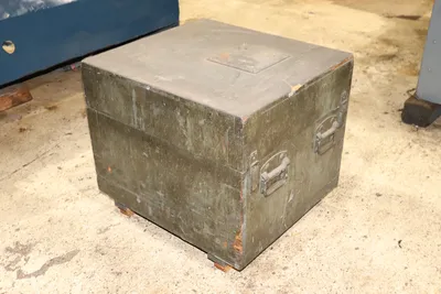 USED BOHNER RK1M