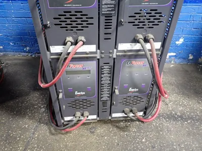 Used ENERSYS EM312900 Material Handling (misc) Ohio US | HGR 24 #799304