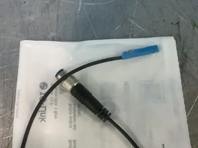 Used SICK MZC12V2PSAKR0 Proximity Sensors Ohio US | HGR 24 #1323856