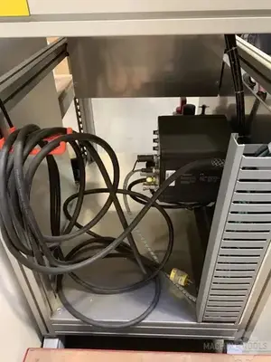 USED 2017 SCIEMETRIC SENTINEL CTS LEAK TEST 3676