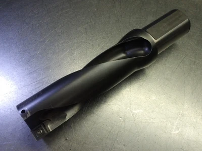 Sandvik 42mm Coolant Thru Indexable Drill 40mm Shank 880-D4200L40-03 (LOC2052B)