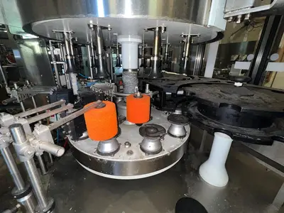 Bottle Filler