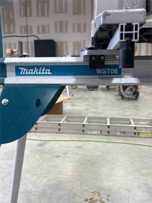 Used MAKITA LS1016L Miter Saws Texas US | MachineryMax #1266404