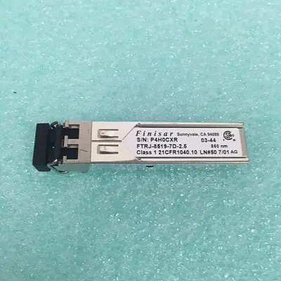 Finisar FTRJ-85 19-7D-2.5