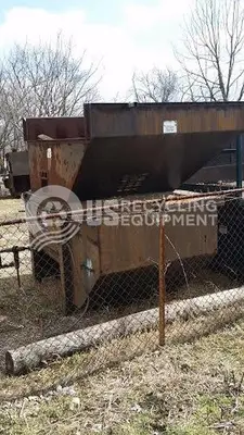Used MARATHON 30 INCH AUGER COMPACTOR Misc Recycling Indiana US | US Recycling Equipment #1465926