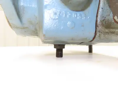 Continental PVR15-15B15-RF-O-5-F Variable Hydraulic Vane Pump 15gpm 1500psi