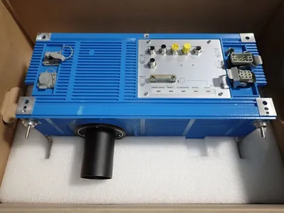 USED 2016 SICK ICD8903301100S01