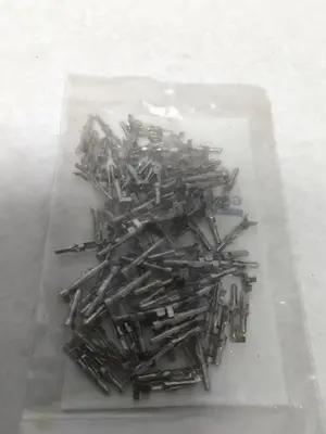 Used MOLEX 02-09-2103-C Miscellaneous Equipment (Electrical & Power) | Surplus Asset Holdings #1193855