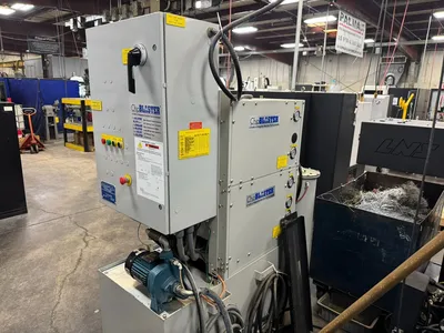 2015 DOOSAN PUMA MX-2100ST 5-Axis or More CNC Lathes | Prime Machinery (25)