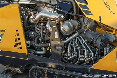 Used 2021 VERMEER 2021 VERMEER D23X30 S3 Drill Rigs Florida US | HDD Broker #1520152