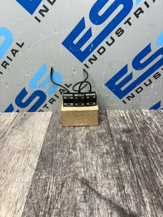 Used KEYENCE AP-31KP Misc Electrical & Power Parts South Carolina US | ESS Industrial Equipment Sales #806581