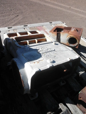 USED WHEATLEY P-300