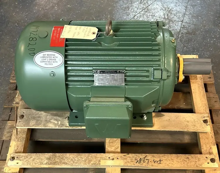 New | in-Stock RPM PEWWE15-9-286T Industrial Controls | Surplus Asset Holdings #1221647