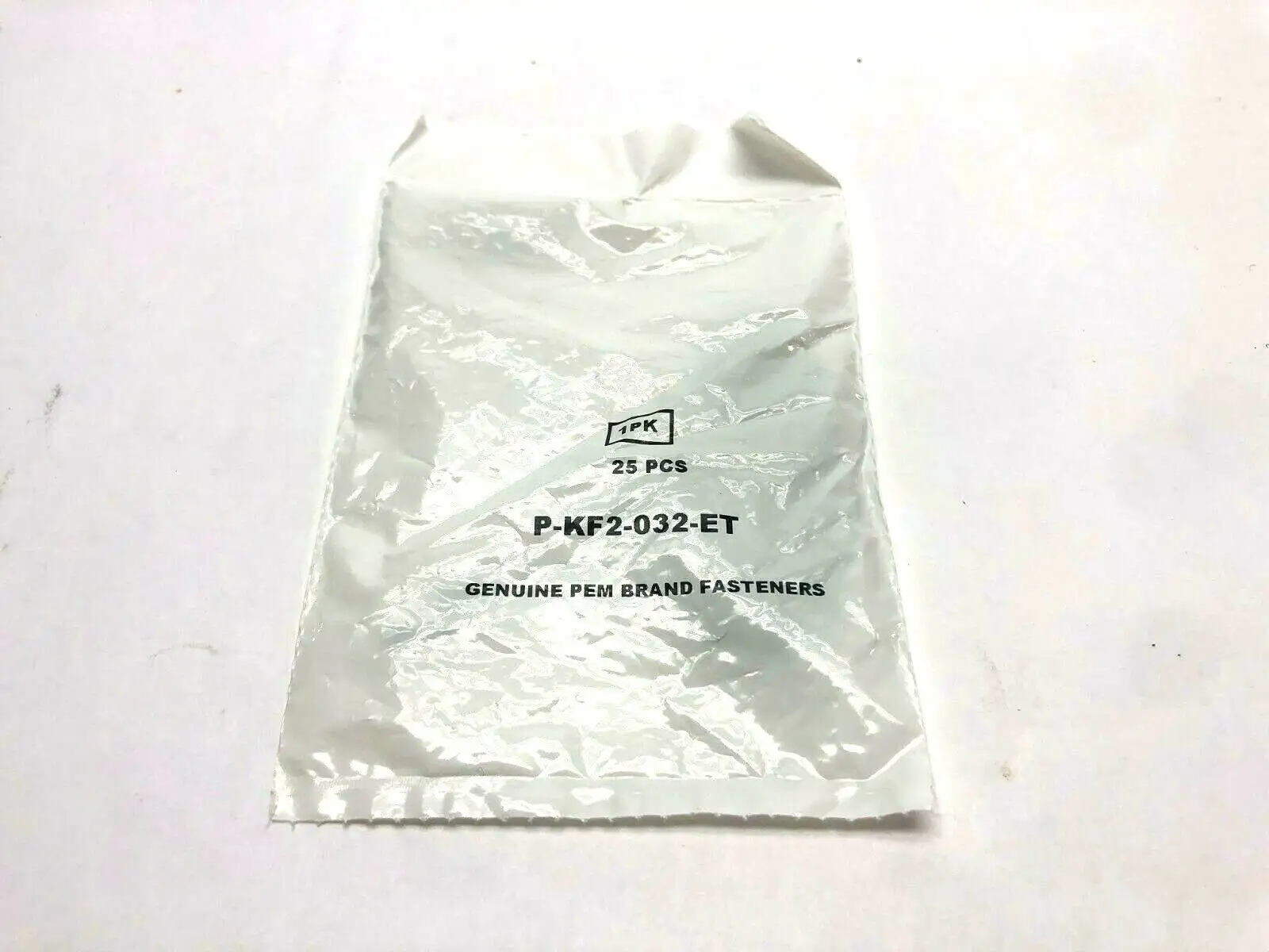 New | in-Stock PEM BROACHING NUTS Nuts & Screws | Maverick Industrial Sales #1115517