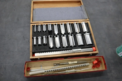 Used DUMONT BROACH Other Cutting Tools Minnesota US | Machinesused.com #1506333