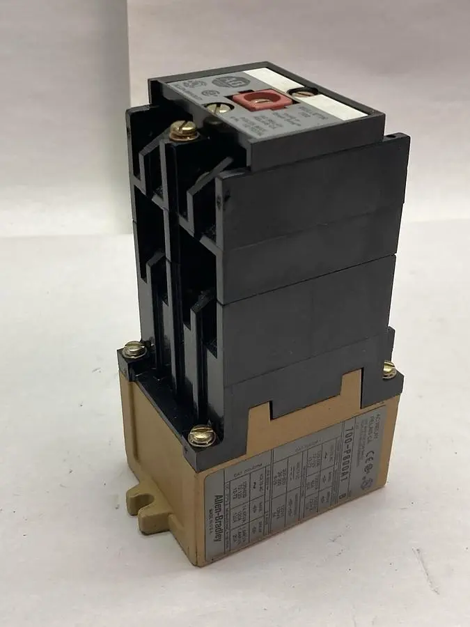 Used ALLEN-BRADLEY 700-P800A1 Misc Electrical & Power Parts Ohio US | Surplus Asset Holdings #1545922