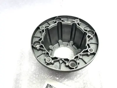 New | in-Stock KTR Long Style Circular Bellhousing Aluminum Motor/Pump Mount Hydraulic Pumps Michigan US | Maverick Industrial Sales #1469042