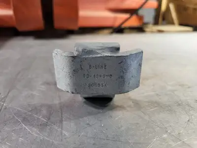 Cable Tray Expansion Guide Clamp 9G-1249HD