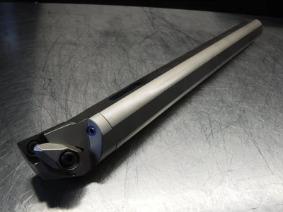 Ingersoll 1.25" Indexable Boring Bar A20U-TCLNL-4 (LOC1118D)