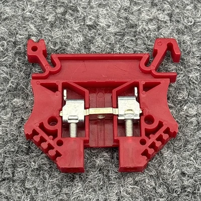 New | in-Stock MORSETTITALIA 43406RD Terminal Blocks California US | Davliegogo LLC #1707614
