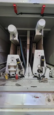 Timesavers 3201-1350 WK Wide Belt Sander