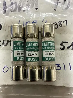 New | in-Stock LIMITRON KLM-5 Miscellaneous Equipment (Electrical & Power) Ohio US | Surplus Asset Holdings #1209251