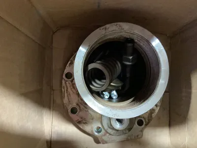 Used 2012 LEISTRITZ L3MF080/132 Pumps Ohio US | HGR 24 #1290140