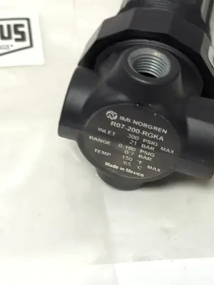 USED NORGREN R07-200-RGKA