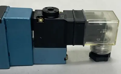 New | in-Stock MAC VALVE MV-A1C-A311-PM-111JC Solenoid Valves Ohio US | Surplus Asset Holdings #1233662