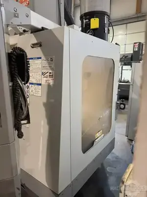 USED 2008 HAAS VF-2