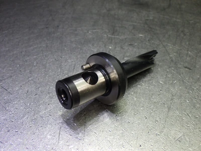 Komet ABS25 9mm Coolant Thru Indexable Boring Bar B0025520 (LOC625)