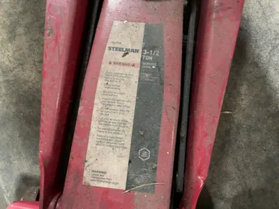 Used _UNKNOWN_ _UNKNOWN_ Automotive Lifters Michigan US | Miedema Asset Management Group #1425067