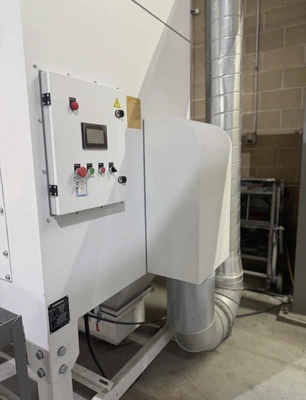 2024 BODOR I7 Laser Cutters (Equipt) | SNL Machine Trader LLC (4)