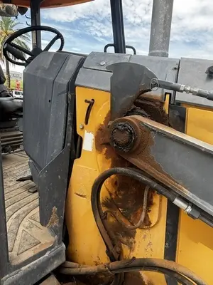 Used 2015 DEERE 310SL Backhoe Loaders Arizona US | Proxy Equipment #1388946