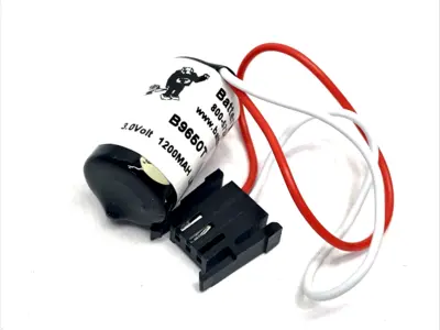 USED BATTERYGUY B9650T