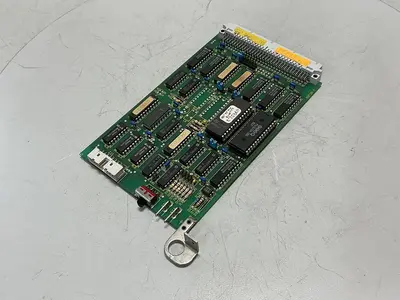 USED BACHMANN KOP500-100-F