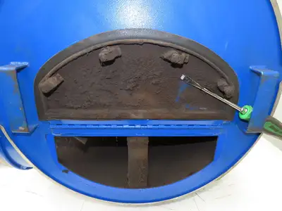 Used TORIT _UNKNOWN_ Filtration Equipment Indiana US | Arrow Industrial #1367542