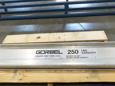 Used GORBEL _UNKNOWN_ Bridge & Overhead Cranes Indiana US | Arrow Industrial #1366914