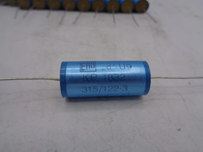 NEW ERO KP 1832