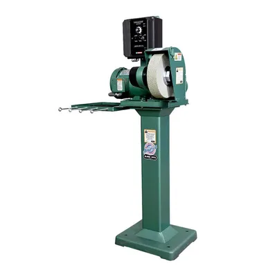 New | in-Stock BURR KING MODEL 800 Deburring Machines Florida US | Sierra Victor Machinery #262366
