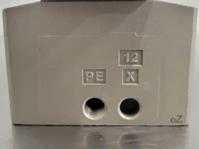 NEW SMC NVFS5400-6FZ-06T